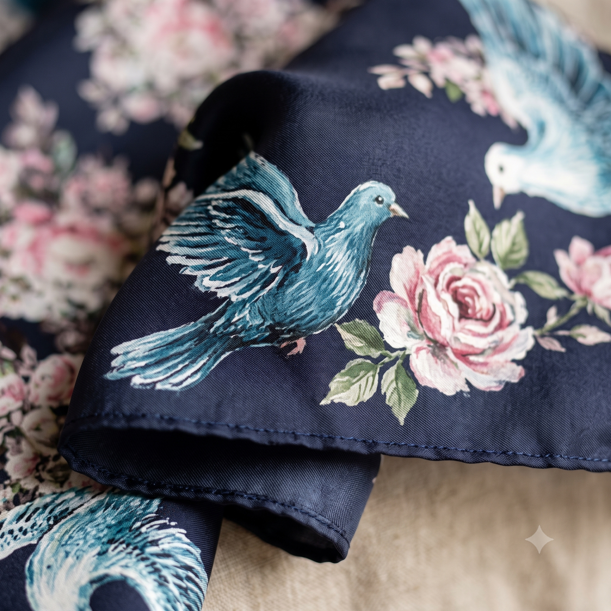 Songs of the Night Scarf
