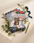Botanical Wrapping Sheets — catalogue