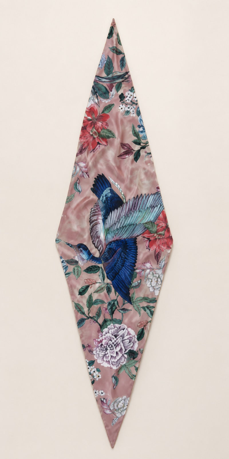 Diamond Scarf