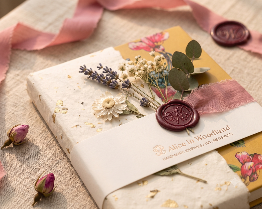 Mayflower Stationery Gift Box