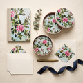 Alice in Wonderland Botanical Set