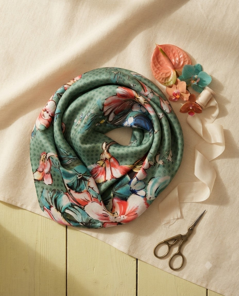 tropical-bloom-scarf